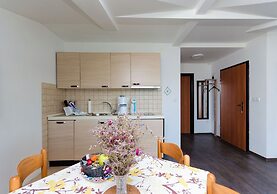Apartments Zoran