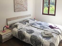 Apartments Zoran