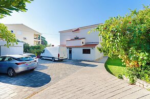 Apartments Zoran