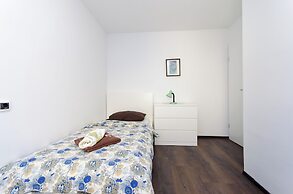 Apartments Zoran