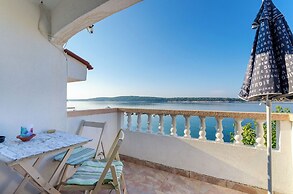 Apartments Zoran