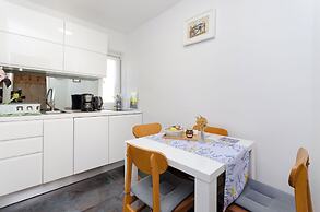Apartments Zoran