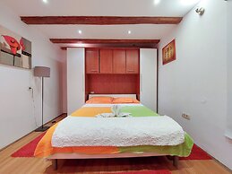 Apartments Ineska