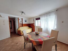 Apartments Ineska