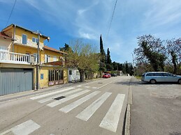 Apartments Ineska
