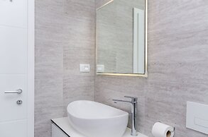 Apartment Rozalia