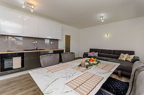 Apartment Rozalia