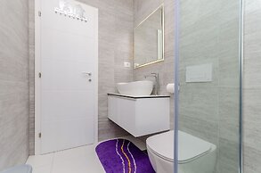 Apartment Rozalia