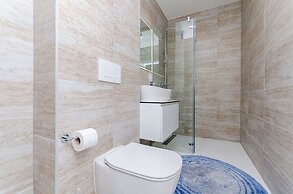 Apartment Rozalia