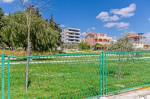 Apartment Rozalia