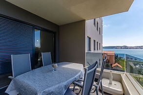 Apartment Rozalia