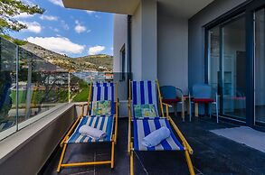 Apartment Rozalia