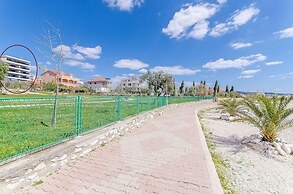 Apartment Rozalia