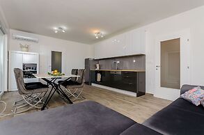 Apartment Rozalia