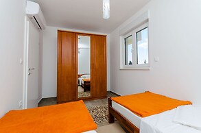 Apartment Rozalia