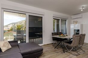Apartment Rozalia