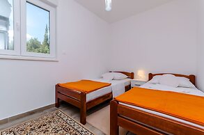 Apartment Rozalia