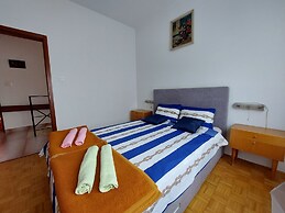 Apartment Robi