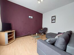 Apartment Robi