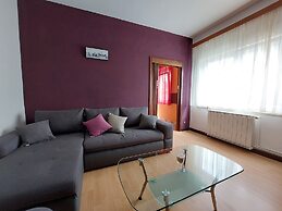 Apartment Robi