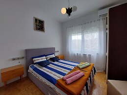 Apartment Robi