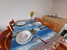 Apartments Mladen