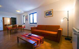 Apartments Sinisa