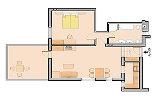 Apartments Sinisa