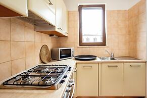 Apartments Sinisa