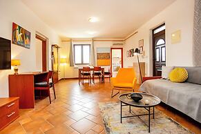 Apartments Sinisa