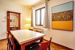 Apartments Sinisa