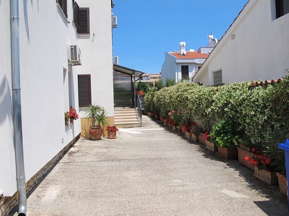 Apartments Sinisa