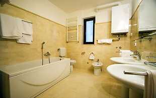 Apartments Sinisa