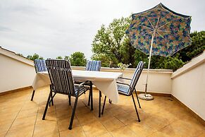 Apartments Sinisa