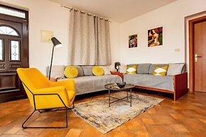 Apartments Sinisa