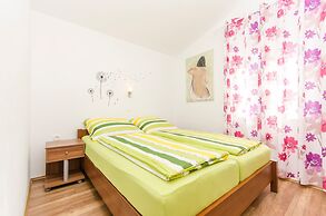 Apartments Anka