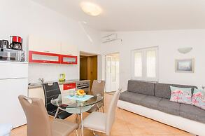 Apartments Anka