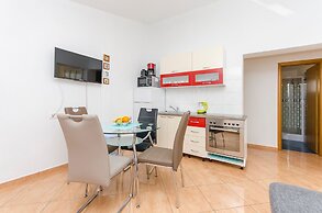 Apartments Anka