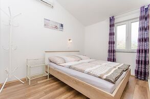 Apartments Anka
