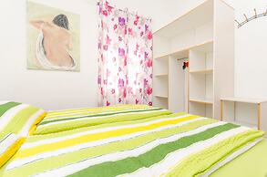 Apartments Anka
