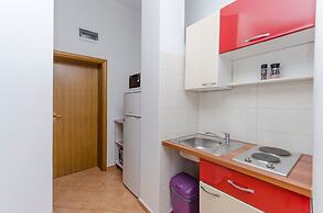 Apartments Anka