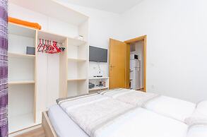 Apartments Anka