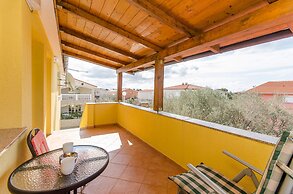 Apartments Anka