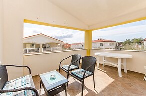 Apartments Anka