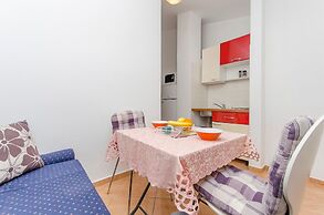 Apartments Anka