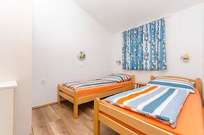 Apartments Anka