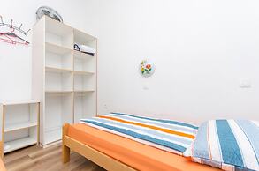 Apartments Anka