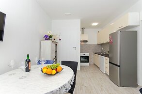 Apartment Paradise