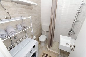 Apartment Paradise