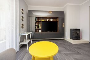 Apartments Panor
